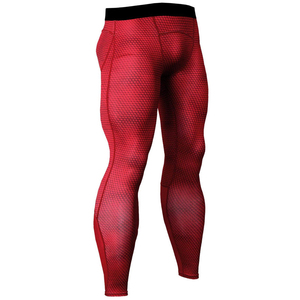 Ensemble de sport pour homme, sur mesure, respirant, léger, compressif, pour la course à pied, la gym et la remise en forme - Product Image 6
