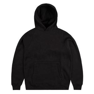 Sudadera con Capucha para Hombre, Corte Holgado, Personalizable con Logotipo, Marca Privada, Fabricante OEM, Ropa de EE. UU. - Product Image 2