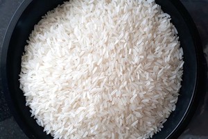ข้าวขาวเวียดนาม 10% ข้าวหัก 5 กก. - Product Image 1
