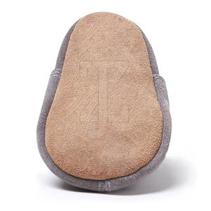 Chaussures pour bébé à semelle souple, style moderne et tendance, légères et confortables pour un usage quotidien - Product Image 3