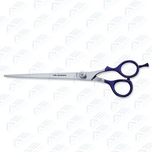 Ciseaux de toilettage pour animaux de compagnie Ciseaux de toilettage pivotants pour chiens Produits de soins pour animaux de compagnie Ciseaux - Product Image 6