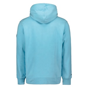 2025 Sweats à capuche pour hommes avec logo personnalisé 100% coton Meilleur ajustement et couleurs pour la saison hivernale - Product Image 5