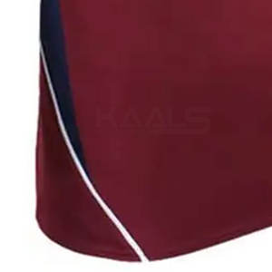 Uniforme de Voleibol Transpirable Más Vendido en 2026, Colores y Logotipo Personalizados de Alta Calidad, Venta al Por Mayor - Product Image 6