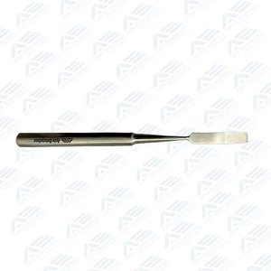 Osteótomo Ortopédico Quirúrgico de 0.3125 Pulgadas, Osteótomo Hoke de Acero Inoxidable de Alta Calidad, Instrumento Médico Quirúrgico - Product Image 3