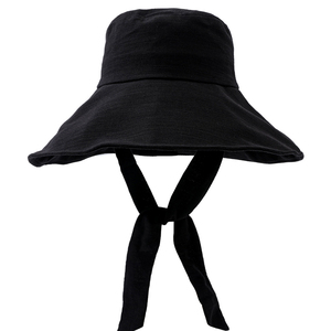 Wholesale Custom Waterproof Bucket <b>Hat</b> <b>Mens</b> High Quality Wide Brim <b>Sun</b> Protection Cap Premium Outdoor Fishing Surfing Travel - Product Image 4
