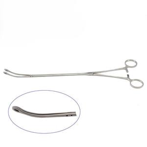 Juego de Cirugía Oftálmica de Acero Inoxidable con Bandeja de Esterilización y Pinzas de Capsulorrexis de Precisión, Instrumentos Oftalmológicos de Dentavex - Product Image 6
