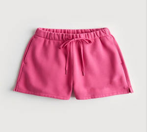 Women’s high waist gym <b>shorts</b> stretchy fitness yoga activewear comfortable <b>compression</b> for sports and daily wear. - Product Image 2