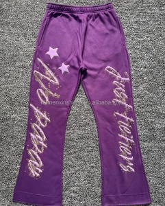 Fabricant de survêtements en gros, vêtements de sport personnalisés, usine OEM ODM, marque privée, tenue d'entraînement athlétique, faible MOQ, fournisseur de vêtements - Product Image 6