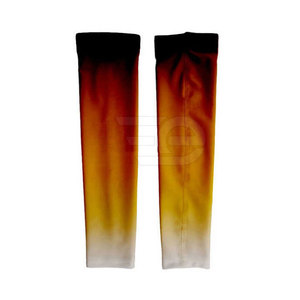 <b>Arm</b> <b>Sleeves</b> Breathable <b>Compression</b> Sun Protection Cooling Sports Fitness Basketball Cycling Running Outdoor <b>Arm</b> Warmer - Product Image 4