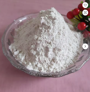 Poudre de calcaire blanc pour désulfuration des gaz de combustion, agent nettoyant CaCO3, livraison rapide, prix direct fabricant, origine Vietnam - Product Image 1