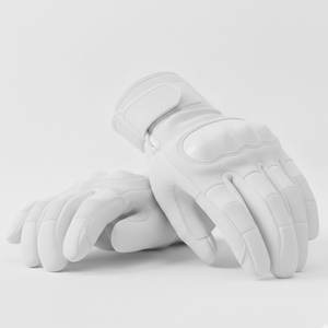 Guantes Textiles para Motocicleta de Alta Calidad, Diseño Resistente al Viento con Ajuste Flexible para Conducir en Todas las Estaciones con Comodidad - Product Image 1