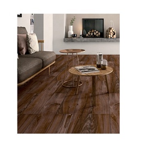 Diseño moderno de alta calidad 200X1200mm Azulejos de suelo de fábrica Aspecto de madera con función de ladrillo refractario - Product Image 2