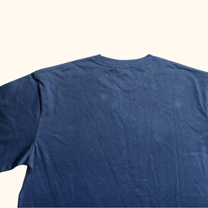 Camiseta de algodón premium, tela ecológica, suave y duradera, personalizada para hombre, manga corta, de Vietnam. - Product Image 3