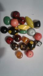 The Handmade Collection Resin Beads Assortment Multiple Colors 3D Cartoon Design High Grade <b>for</b> Jewelry Making Crafting Projects - Product Image 6