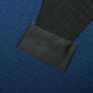 Uniformes de Taekwondo de Alta Durabilidad y Comodidad, Hechos con Material de Algodón y Poliéster, Ropa de Entrenamiento de Artes Marciales, Trajes de 2 Piezas - Product Image 5