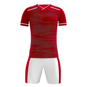 Maillot de football pour homme, style rétro, coupe ample, séchage rapide, respirant, polyester, vêtements de sport pour l'entraînement au football - Product Image 1