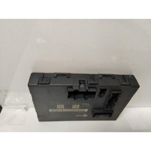 ECUs y Módulos de Computación A6 Usados 4G8959760 - Product Image 4