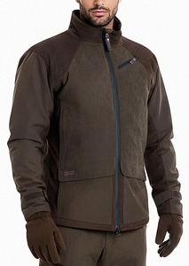Ensemble de veste et pantalon de chasse et de randonnée camouflage de qualité supérieure, respirant, pour activités de plein air, fabrication et vente en gros - Product Image 2