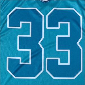 Uniforme de basket-ball personnalisé de haute qualité pour hommes, lettre personnalisée sublimée, option grande taille pour les joueurs - Product Image 6