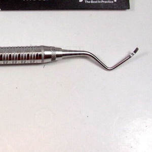 Curettes à manche Friedy de qualité supérieure en matériaux durables, fabriquées en usine - Product Image 6