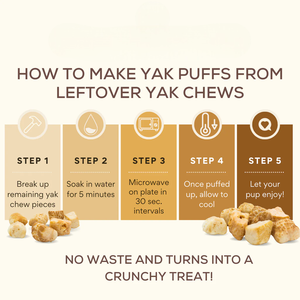 Proveedor al por Mayor de Golosinas Dentales para Perros de Leche de Yak del Himalaya, Bocadillos Naturales de Larga Duración con Alto Contenido de Proteínas, Directo de Fábrica, OEM, ODM - Product Image 5