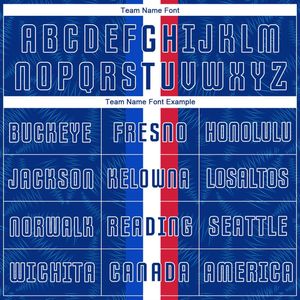 Camiseta de Fútbol Personalizable con Rayas Azules, Manga Corta, Secado Rápido, Ropa Deportiva para Hombre, Cuello Redondo, Unisex para Adultos - Product Image 6