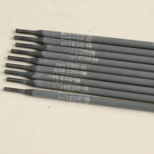 ลวดเชื่อมเหล็กกล้าไร้สนิม E347L 16 คาร์บอนต่ำชนิดสเตบิไลซ์ คุณภาพพรีเมียม สำหรับงานเชื่อมอาร์คในงานอุตสาหกรรม - Product Image 6