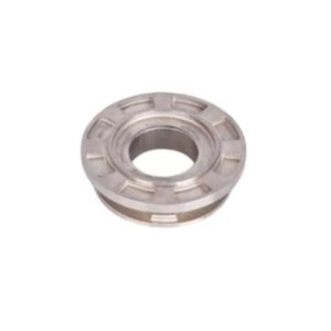 Fabrication de composants métalliques industriels en acier inoxydable de précision par moulage à la cire perdue, service de fonderie, centre OEM - Product Image 1