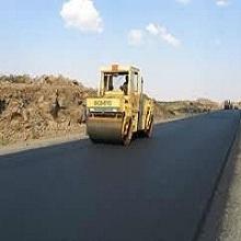 Matériel bitumineux 60/70 pour la construction routière Produit bitumineux asphalte - Product Image 6