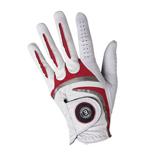Gants de golf en cuir véritable haute performance, best-sellers, légers, sublimés, imperméables, antidérapants, avec design de paume protectrice - Product Image 3