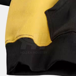 Diseña tu propio logotipo, sudaderas de alta calidad para hombre, nuevo estilo, sudaderas para hombre en grandes cantidades para venta en línea - Product Image 4