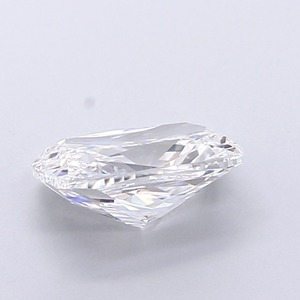 Diamant CVD de qualité supérieure, 1,5 carat, couleur D, clarté VVS1, forme coussin, certifié IGI, diamant blanc cultivé en laboratoire pour la fabrication de bijoux - Product Image 4