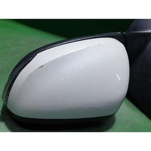 กระจกมองข้างมือสองสำหรับรถ Trailblazer รุ่น 42775787 - Product Image 5