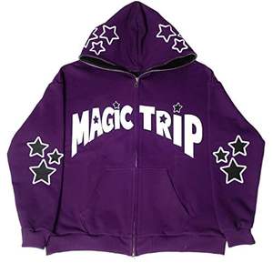 เสื้อฮู้ดดี้ผู้ชายสำหรับฤดูหนาว ผ้าฝ้ายแท้ 100% เป็นมิตรกับสิ่งแวดล้อม รับสกรีนโลโก้ ออกแบบเองได้ สำหรับผู้ใหญ่ - Product Image 1