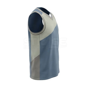 Gilet américain de qualité supérieure avec un design sans manches confortable pour les voyages, les loisirs et les activités sportives. - Product Image 5