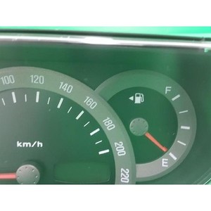 Panel de Instrumentos Rodius I 2004-2013 Usado ORIGINAL 8020021000 - Product Image 5
