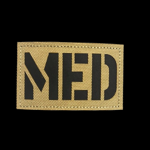 Patch thermocollant découpé au laser |   Étiquette de marque Clean Edge pour les articles de couvre-chef et les vêtements |   Commandes en gros - Product Image 3