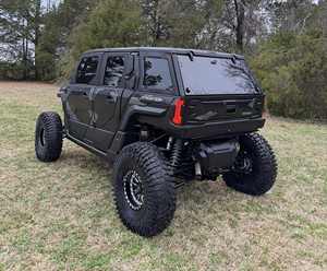 Polaris Xpedition 1000 ADV 5 2026, Long Travel, Northstar Ultimate - Product Image 5