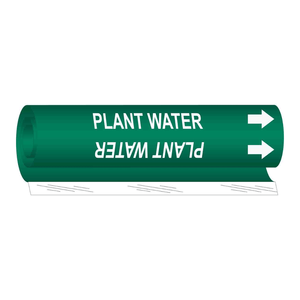 Marqueur de tuyau flexible haute performance pour les conduites d'eau des plantes en intérieur et en extérieur - Product Image 3