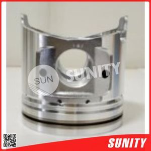 TAIWAN SUNITY Excellent Quality PISTON PIN <b>CLIPS</b> 4TNV98 OEM 129908-22080 for Yanmar 4TNV98 Piston assy - Product Image 4