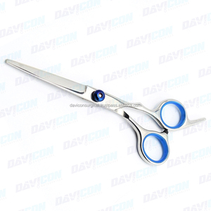 Acier inoxydable Professionnel de Rasoir de Coiffeur Ciseaux - Product Image 5