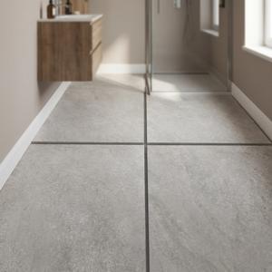 Viartar — porcelaine polie de 60x60 80X80 60X120 60x90, carreaux robustes pour l'extérieur, de couleur Beige, de 20mm d'épaisseur R11 - Product Image 1