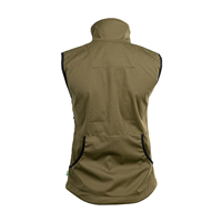 Arnés Táctico K9 para Perros, Chaleco para Perros de Servicio, Talla Grande, Verano, Impermeable, Lona Informal para Entrenamiento y Defensa Personal
