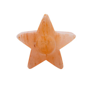 Lámpara de Sal del Himalaya de Estilo Elegante, Cristal de Roca, Nueva Llegada, Lámpara de Sal del Himalaya para Decoración del Hogar - Product Image 6