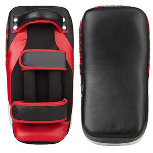 Almohadilla de Entrenamiento de Kick Boxing Tailandés Personalizada, Entrega Rápida, Precio Económico al por Mayor con Personalización OEM 2026 - Product Image 4