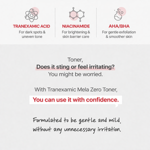 Tónico Facial Angel's con Glutatión Líquido, Ácido Tranexámico y Niacinamida, Esencia Iluminadora, Cuidado de Manchas Oscuras, Tono Desigual de la Piel, Cuidado Facial Coreano - Product Image 6