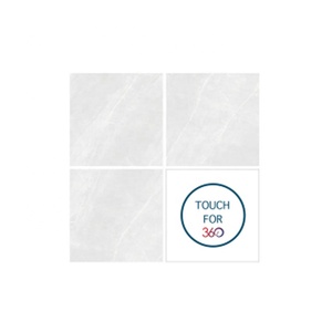 Nueva colección Porcelana de alta calidad Esmaltada Acabado brillante Azulejos Diseño moderno Impermeable Antideslizante 1000x1000mm Garantía de 5 años - Product Image 2