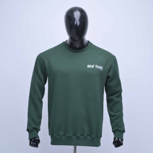 Chemises d'affaires pour hommes à manches longues en maille haute qualité, couleur unie, anti-plis, séchage rapide, polyester/coton – Collection été très prisée - Product Image 1