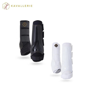 Bottines de dressage avant équipement professionnel - Product Image 1