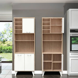 Furnizone 2165 Cajones para Gabinetes de Cocina, Diseño Moderno, Fácil Instalación, Panel de Puerta de MDF, Tipo Otro, Pulau Pinang - Product Image 1